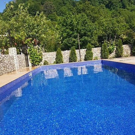 Vizitori Hotel ゴニオ エクステリア 写真