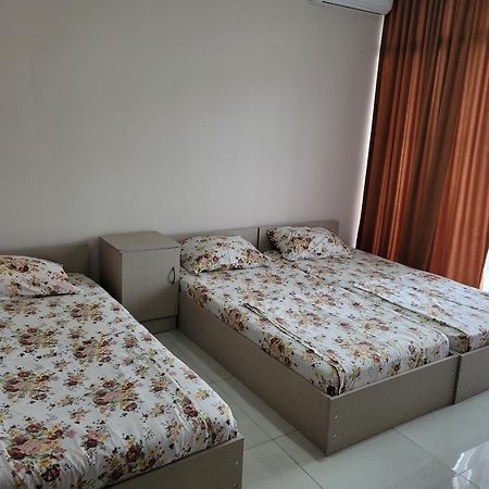 Vizitori Hotel ゴニオ エクステリア 写真