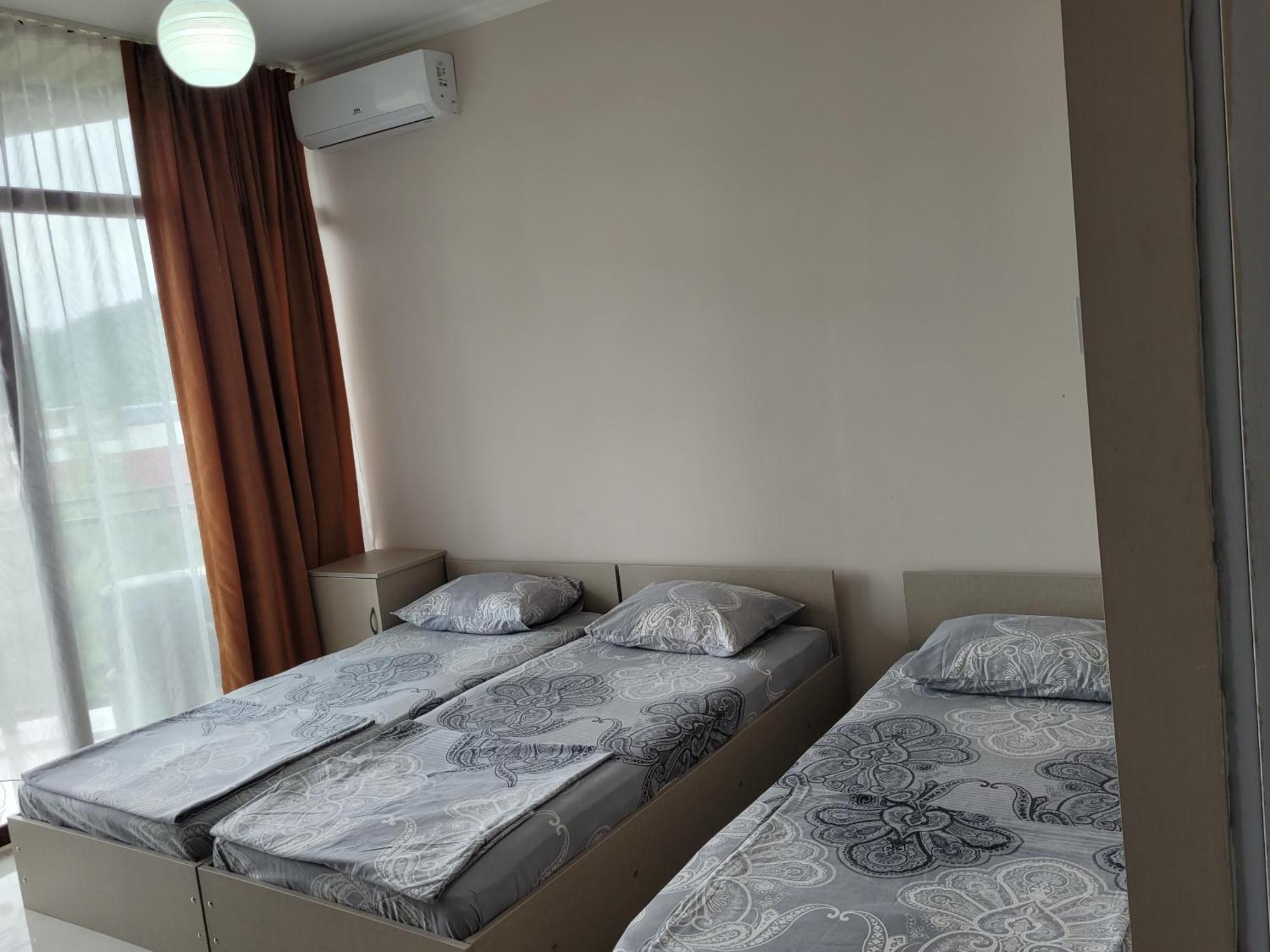 Vizitori Hotel ゴニオ エクステリア 写真