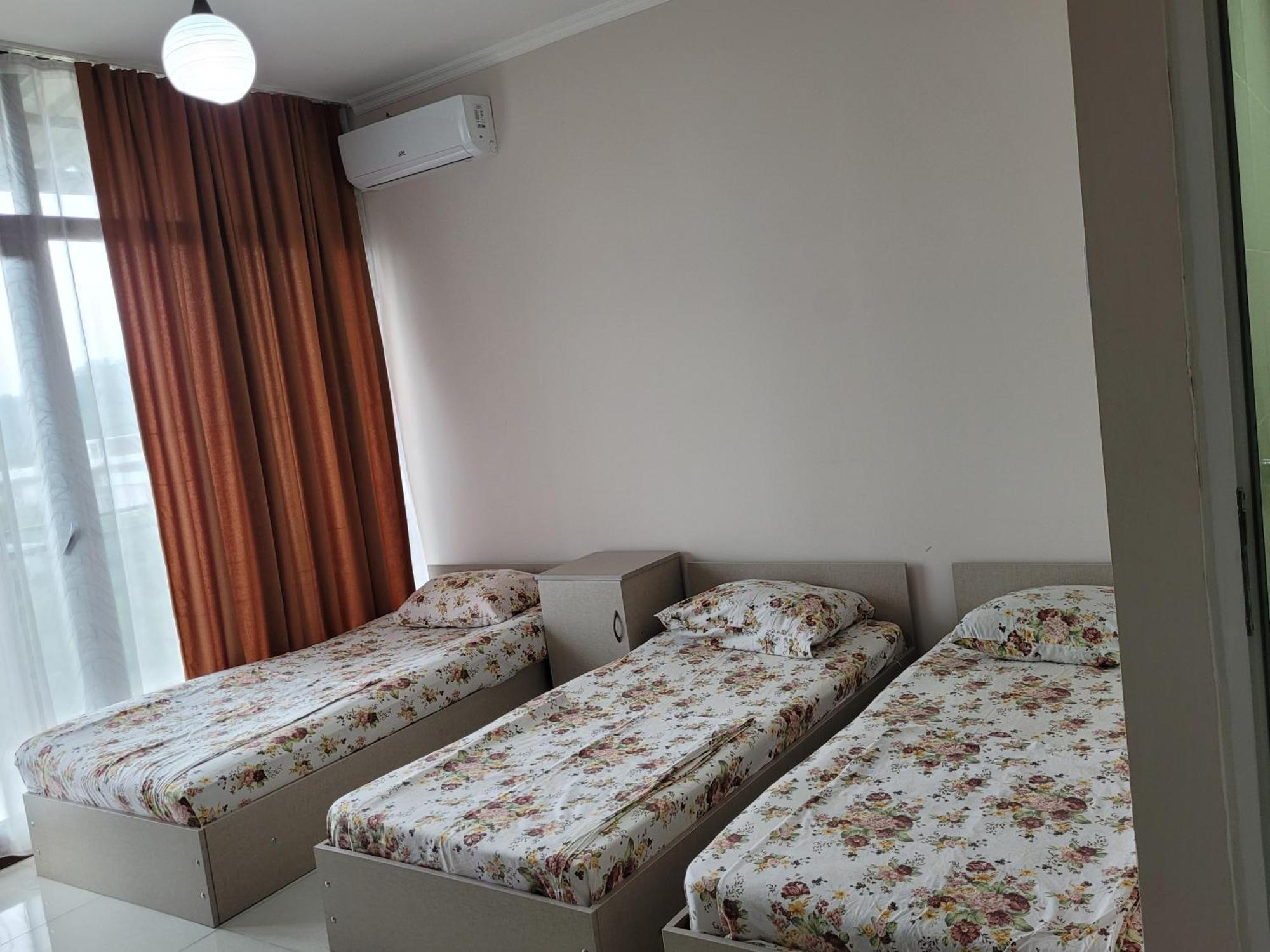Vizitori Hotel ゴニオ エクステリア 写真