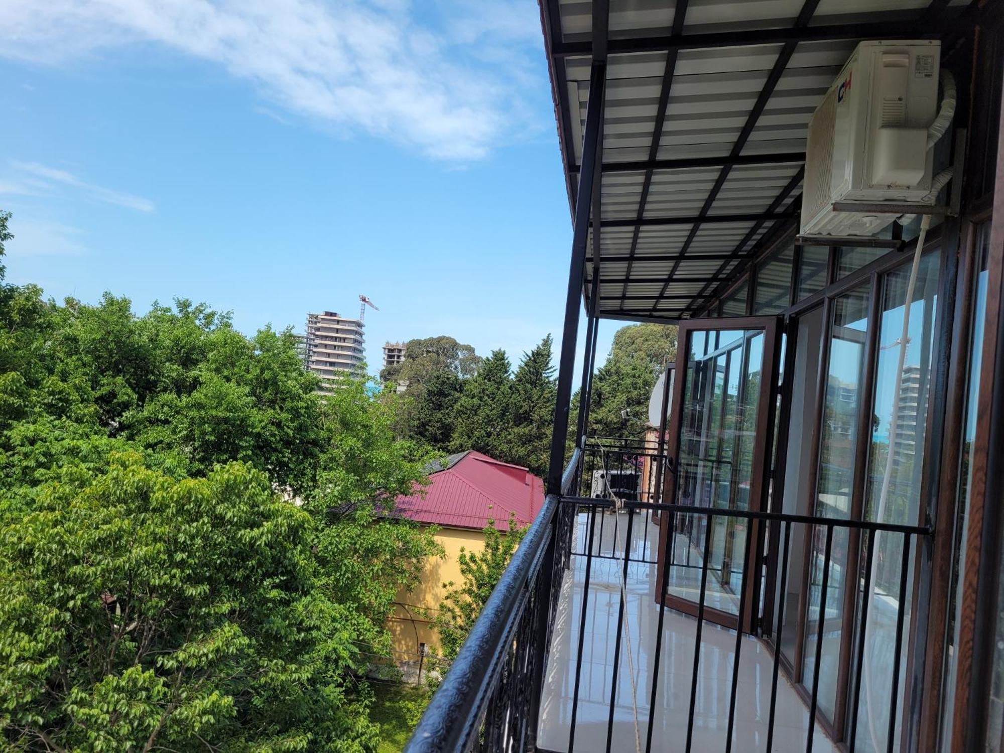 Vizitori Hotel ゴニオ エクステリア 写真