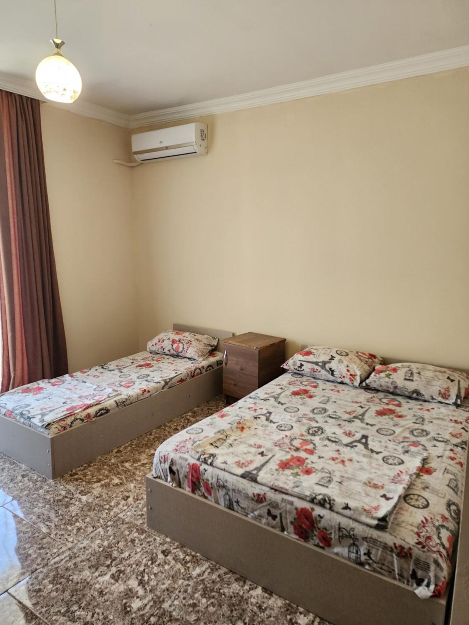 Vizitori Hotel ゴニオ エクステリア 写真
