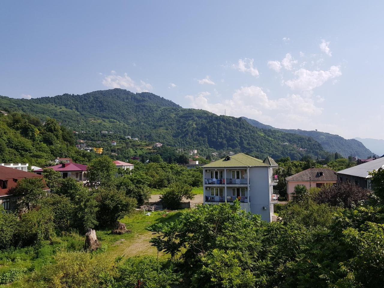 Vizitori Hotel ゴニオ エクステリア 写真